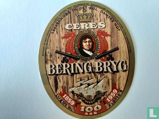 Bering Bryg 