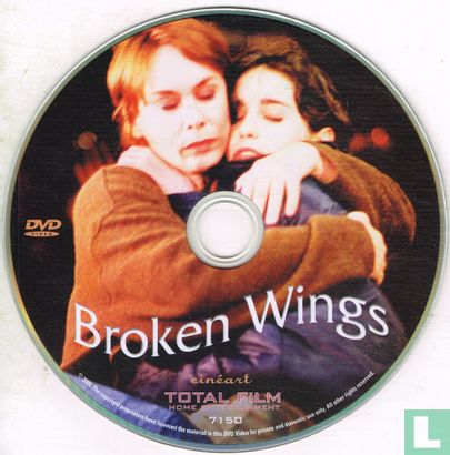 Broken Wings - Afbeelding 3