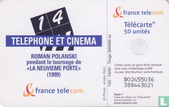 Roman Polanski  - Image 2