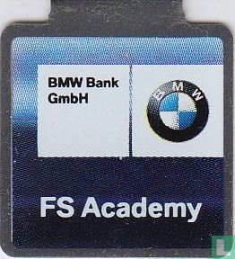 BMW Bank GmbH FS Academy - Bild 1