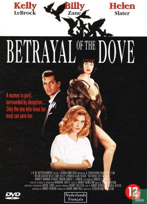 Betrayal of the Dove - Image 1