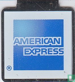 American Express - Bild 3