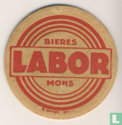Bieres Labor Mons