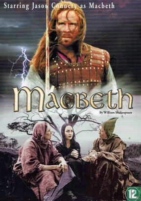 MacBeth - Afbeelding 1