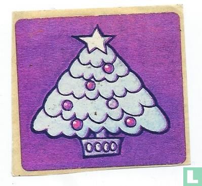 Kerstboom