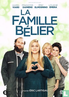 La Famille Bélier - Image 1