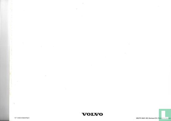 Volvo 240 Classic - Afbeelding 2