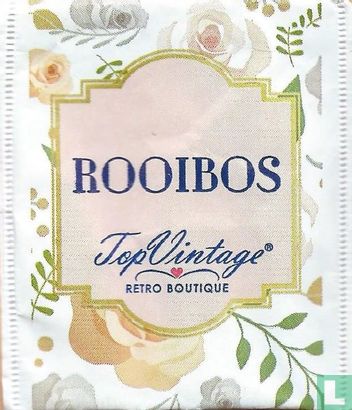 Rooibos - Image 1