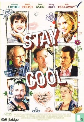 Stay Cool - Afbeelding 1