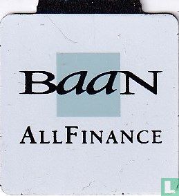 Baan All Finance - Bild 1
