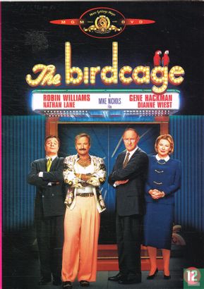 The Birdcage - Image 1