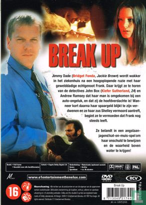 Break Up - Image 2