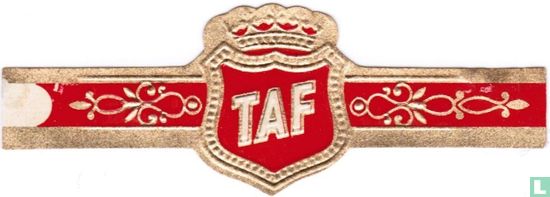 TAF   - Afbeelding 1