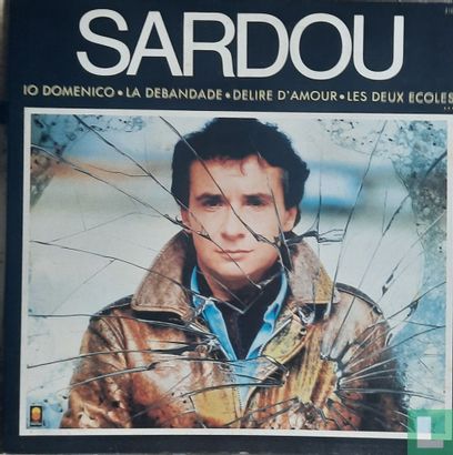Sardou - Afbeelding 1