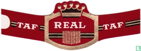 Real - Taf -Taf - Afbeelding 1