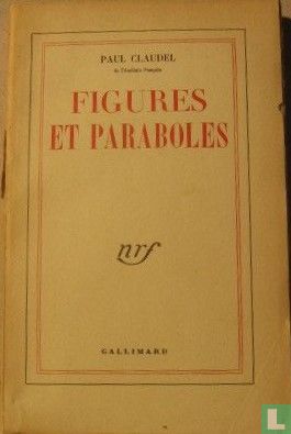 Figures et paraboles - Afbeelding 1