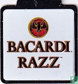 Bacardi Razz - Afbeelding 1