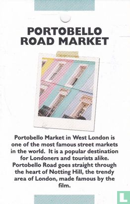 Portobello Road Market - Image 1