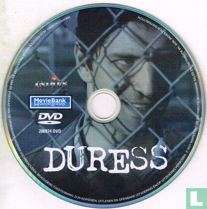 Duress - Image 3