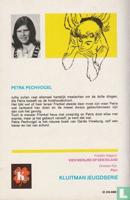 Petra Pechvogel - Afbeelding 2