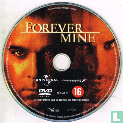 Forever Mine - Afbeelding 3