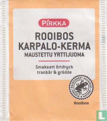 Rooibos Karpalo-Kerma - Afbeelding 1