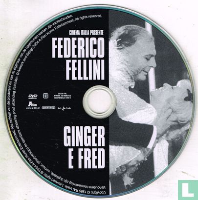 Ginger e Fred - Bild 3