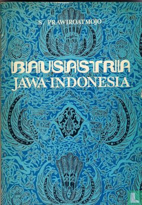 Bausastra Jawa - Indonesia 2 - Afbeelding 1