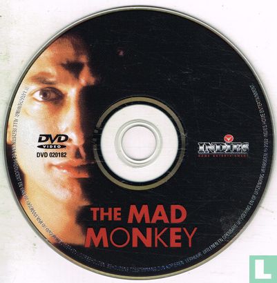The Mad Monkey - Image 3