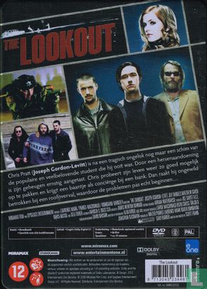 The Lookout - Image 2
