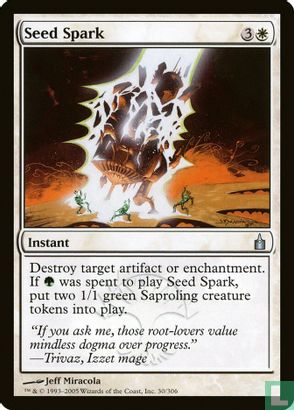 Seed Spark - Image 1
