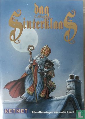 Dag Sinterklaas - Afbeelding 1