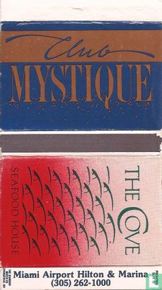 Club Mystique