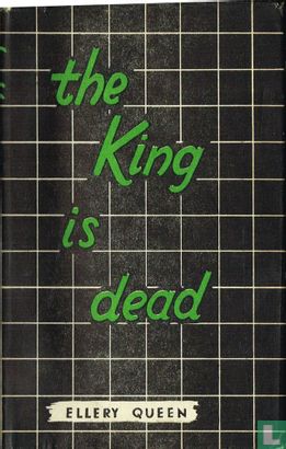 The King is Dead - Afbeelding 1