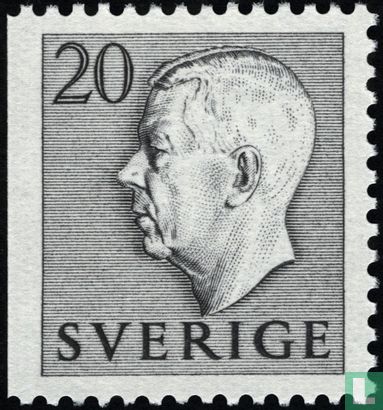 Gustav VI Adolf