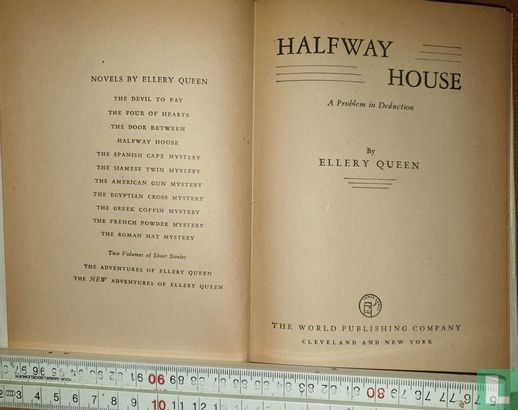 Halfway House - Image 3