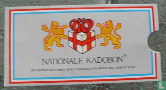 Nationale Kadobon - Afbeelding 1