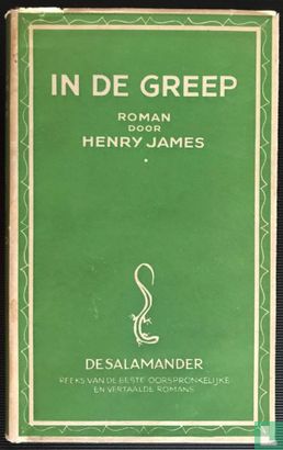 In de greep - Image 1