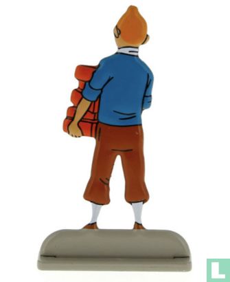 Tintin au poil - Image 2