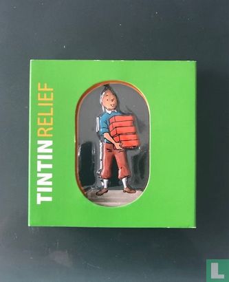 Tintin au poil - Image 3