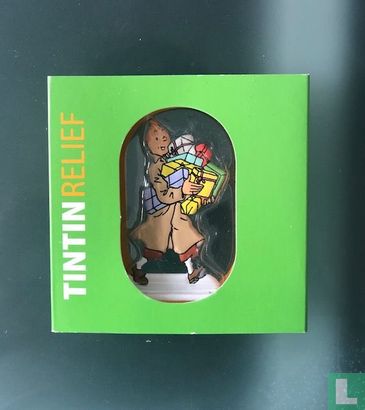 Tintin präsentiert - Bild 3