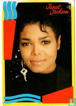Janet Jackson - Image 1