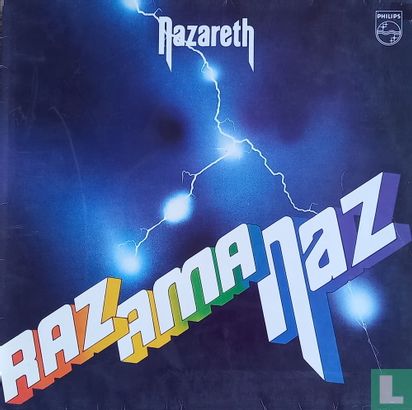 Razamanaz - Bild 1