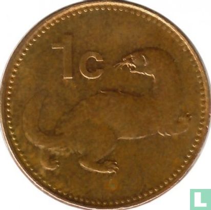 Malta 1 cent 2004 - Afbeelding 2