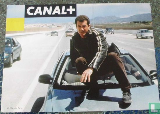Canal+ - Afbeelding 1