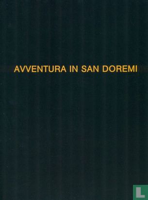 Avventura in San Doremi  - Afbeelding 1
