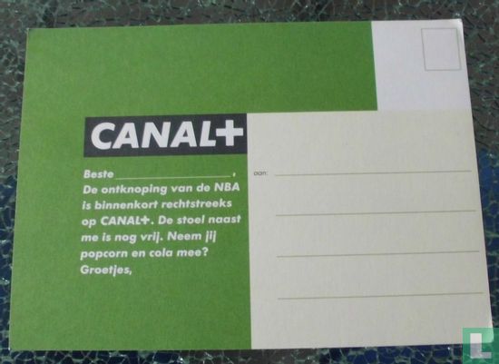 Canal+ - Bild 2