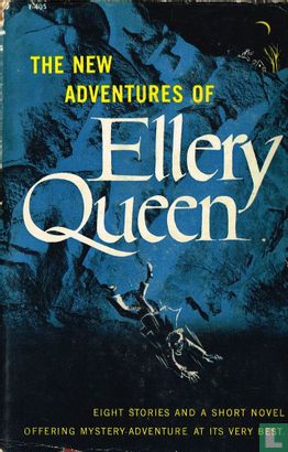The New Adventures of Ellery Queen - Bild 1
