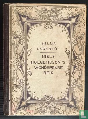 Niels Holgersson's wonderbare reis - Image 1