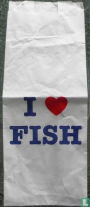 I Love Fish